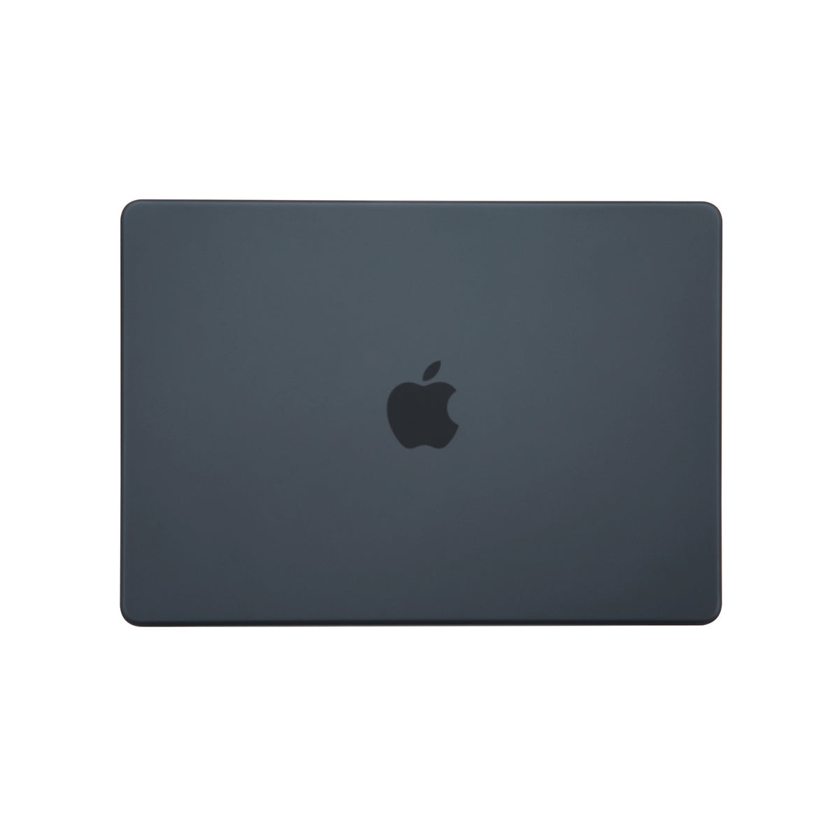 Pomologic hardshell Macbook Pro 16" (M3-M5) - frosted black