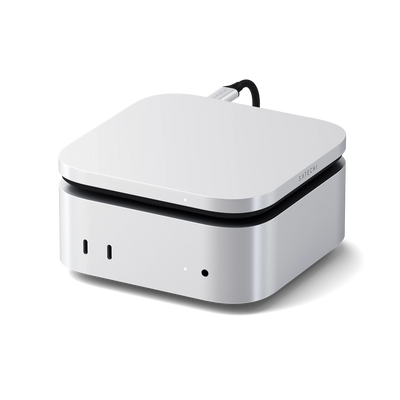 Satechi USB4 Slim NVMe SSD Enclosure