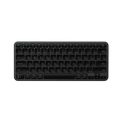 Satechi Slim EX1 wireless keyboard (US-layout)