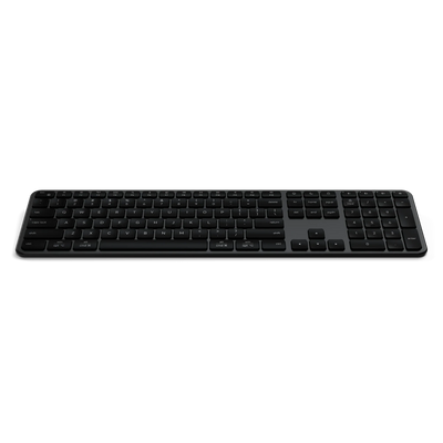 Satechi Slim EX3 wireless keyboard