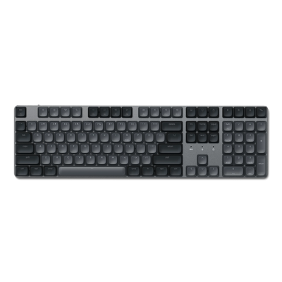 Satechi SM3 Slim backlit mechanical keyboard