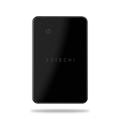Satechi FindAll wallet card with Find My
