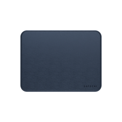 Satechi Vegan-leather premium mouse pad