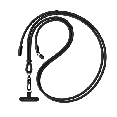 Satechi OntheGo crossbody lanyard USB-C cable (1.5m/60W)