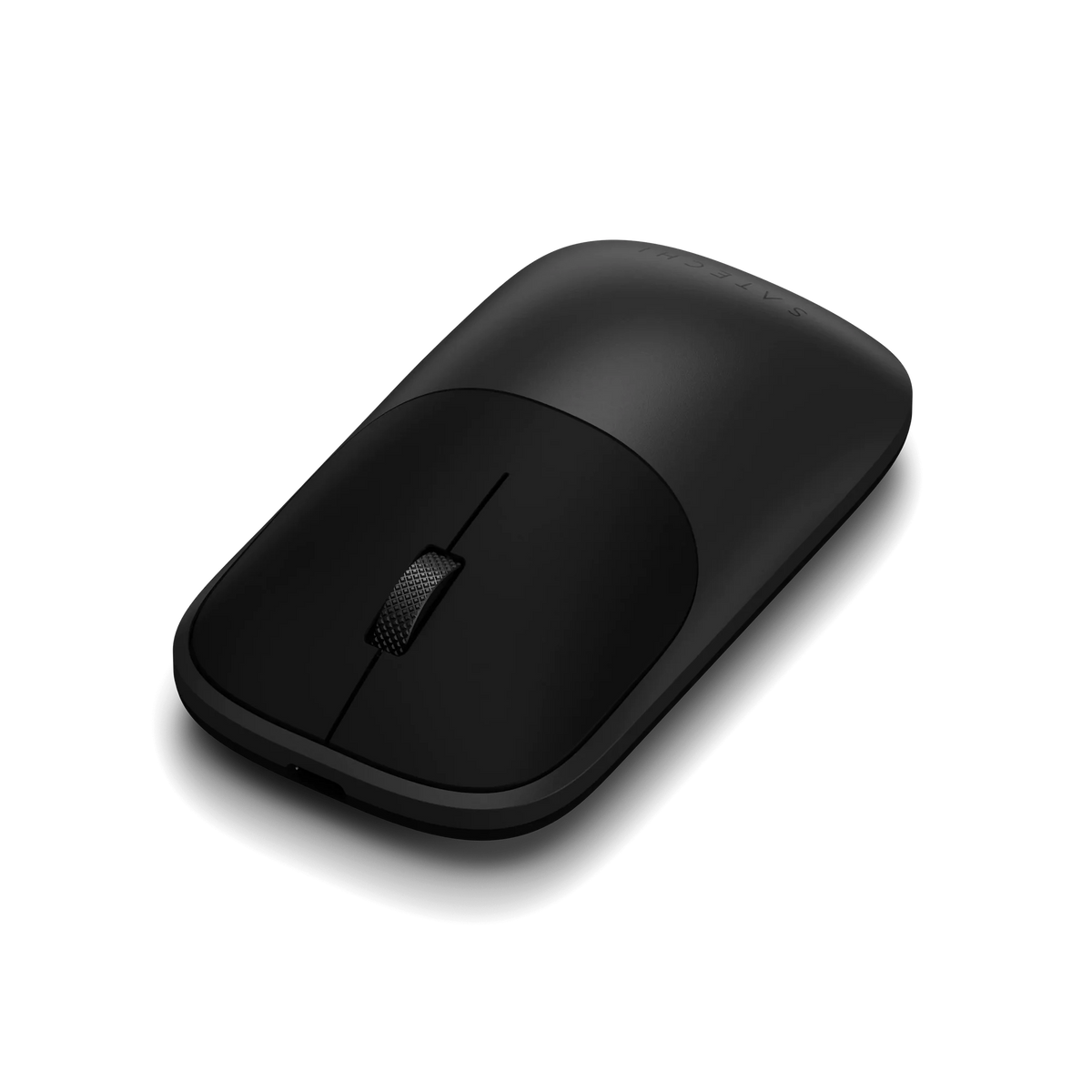 Satechi Slim EX wireless mouse - space black