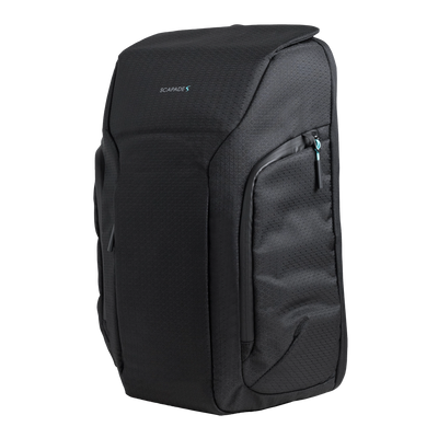 Scapade AirPack backpack with Find My (28L)