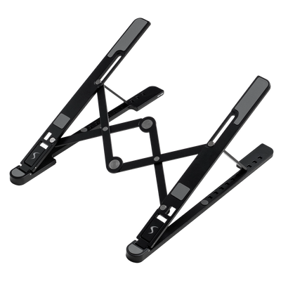 Scapade Airstand Pro foldable MacBook stand