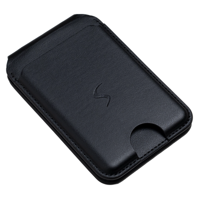 Scapade MagCard magnetic card holder with Find My