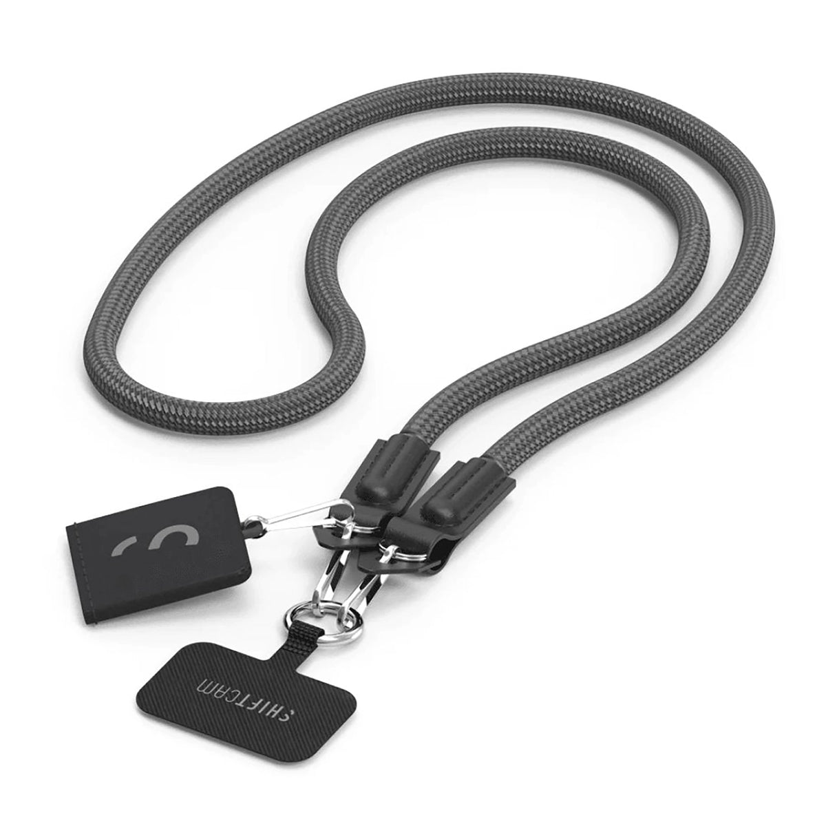 Shiftcam Pro Camera Neck Strap - black