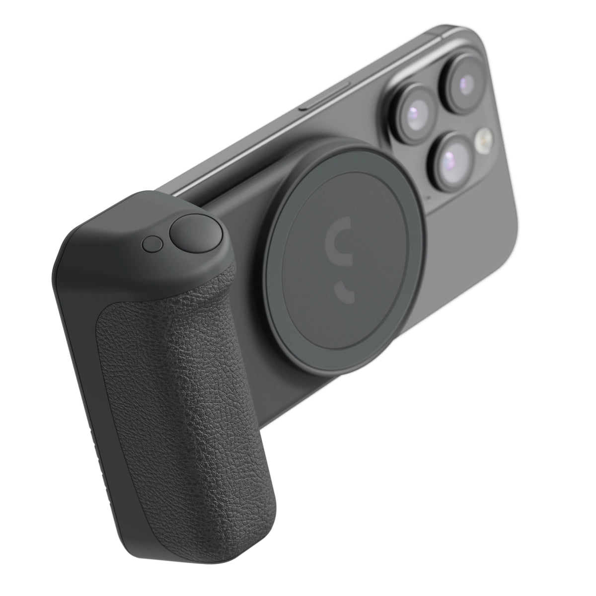 Shiftcam SnapGrip Pro - midnight