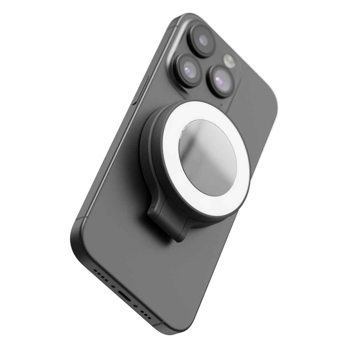 Shiftcam SnapPocket Light - midnight