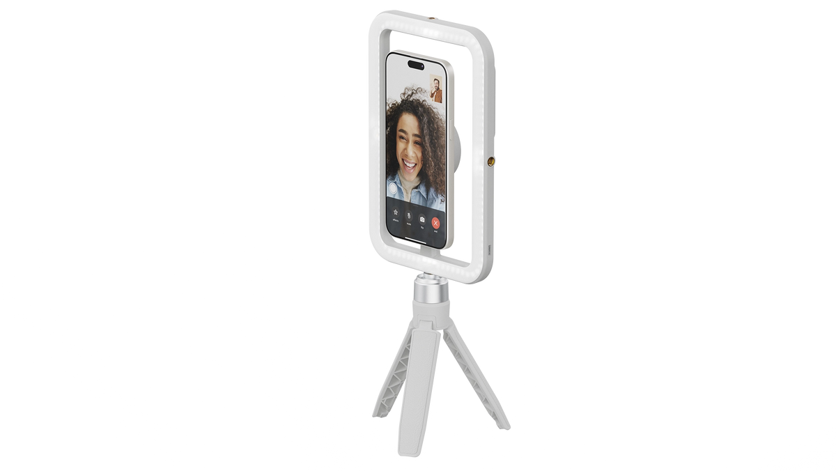 Shiftcam SnapStudio Light - stone