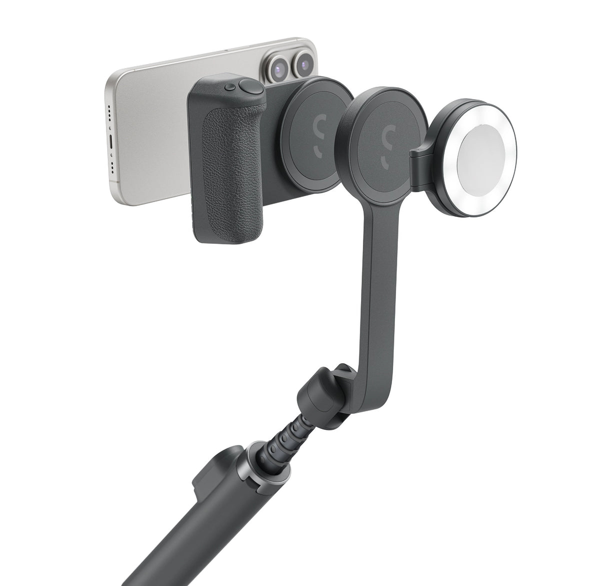 Shiftcam SnapTravel Kit Essential - midnight