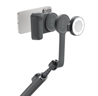Shiftcam SnapTravel Kit Essential