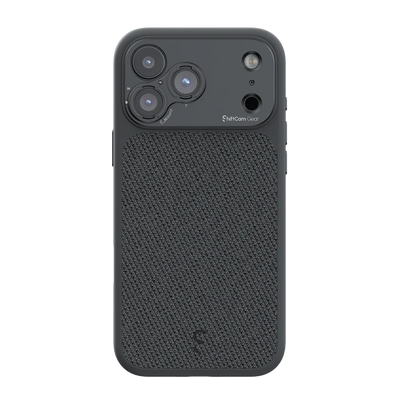 Shiftcam Camera Case S.Mount iPhone 17 Pro Max