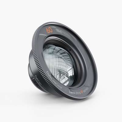 Shiftcam LensUltra V-series 60mm Telephoto lens