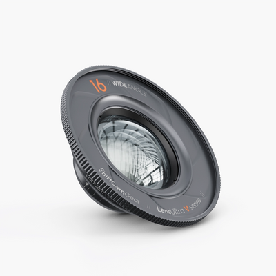 Shiftcam LensUltra V-series 16mm Wide Angle lens
