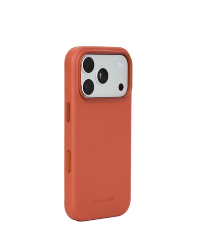 Troubadour leather case iPhone 18 Pro