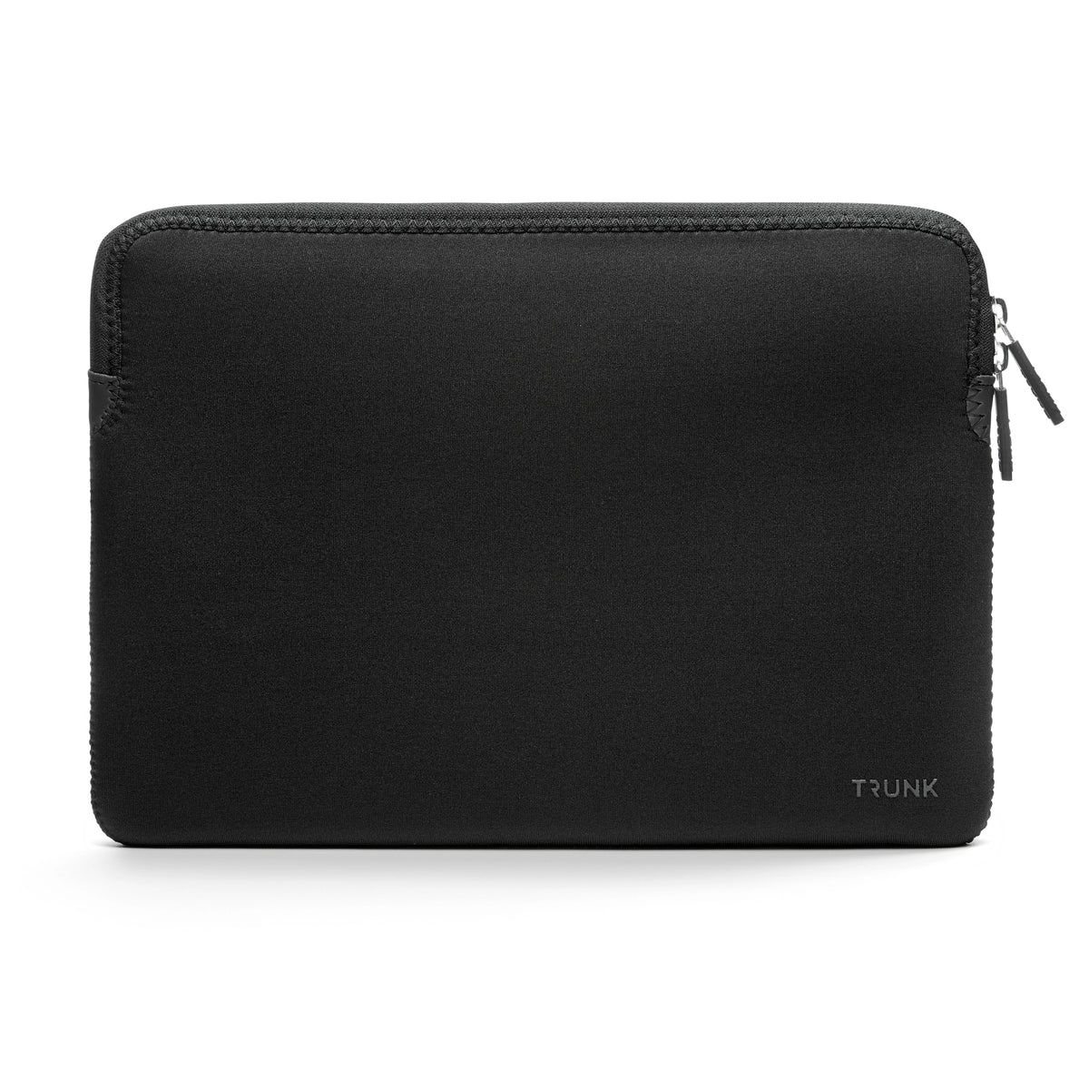 Trunk neoprene sleeve MacBook Pro/Air/Neo 13" - black