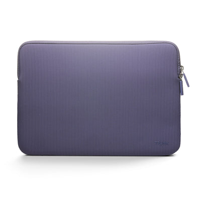 Trunk Ribbed Velvet sleeve MacBook Pro/Air/Neo 13"