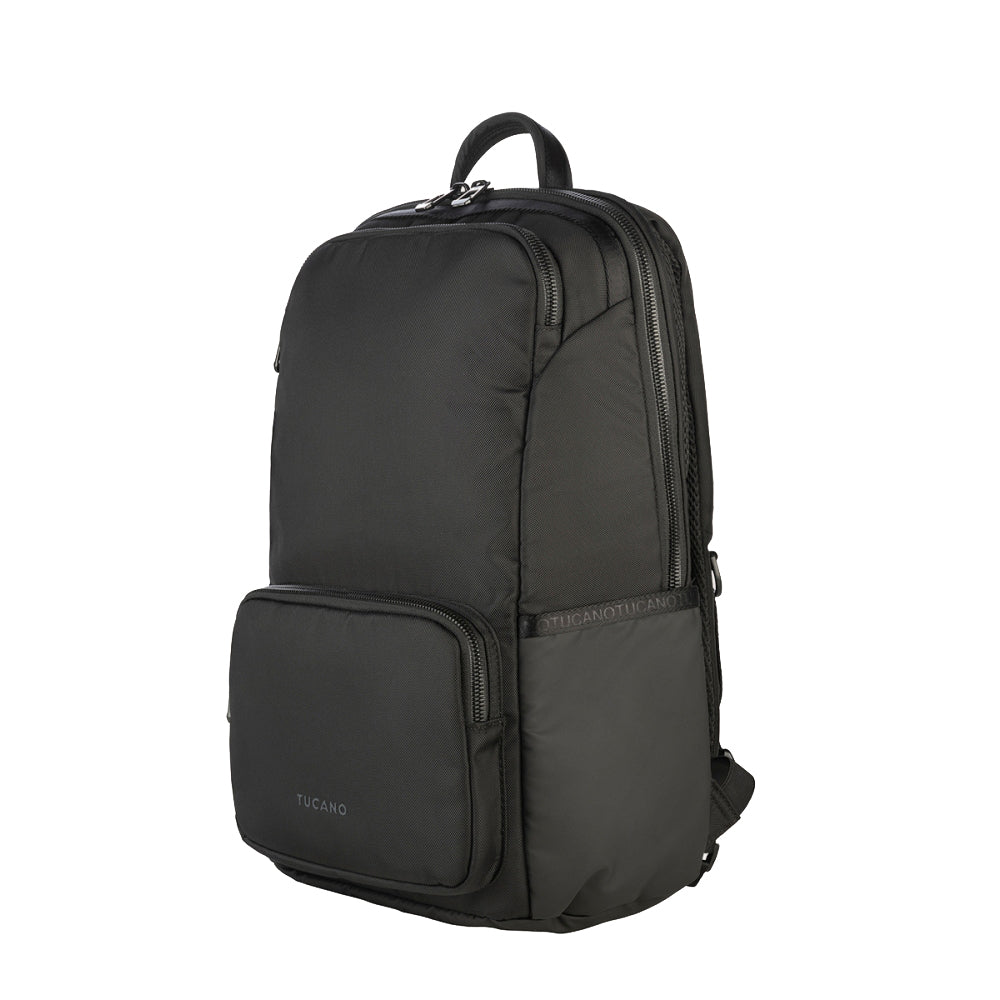 Tucano Planet AGS Terra Gravity backpack - black