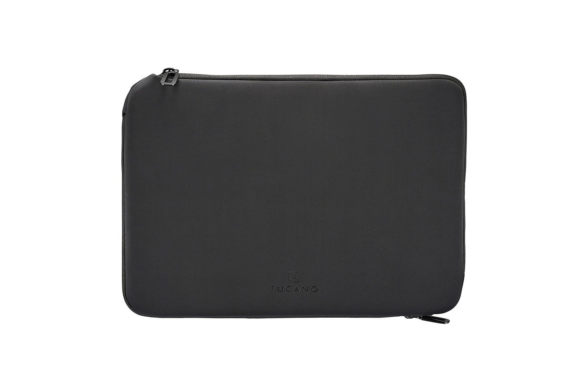 Tucano Doppio sleeve MacBook Pro & Air 13" - black
