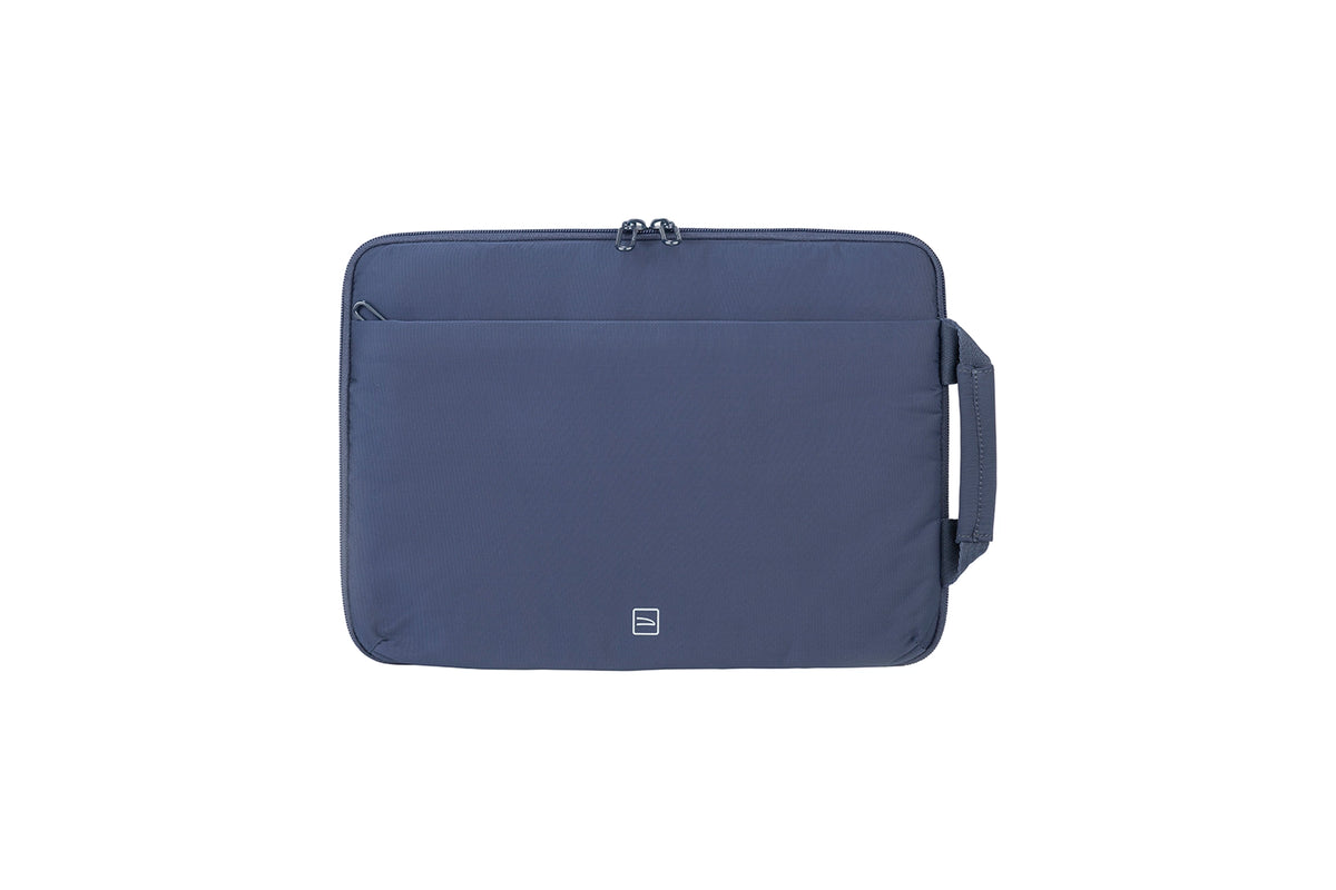 Tucano Sandy sleeve MacBook 14" - blue