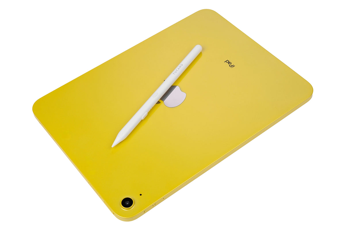Tucano iPad Active stylus 2 - white