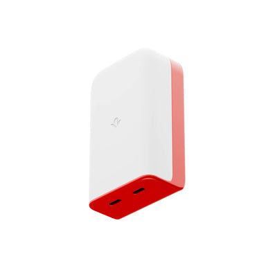 Twelve South PlugBug Travel wall charger (50W)