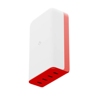 Twelve South PlugBug Travel wall charger (120W)