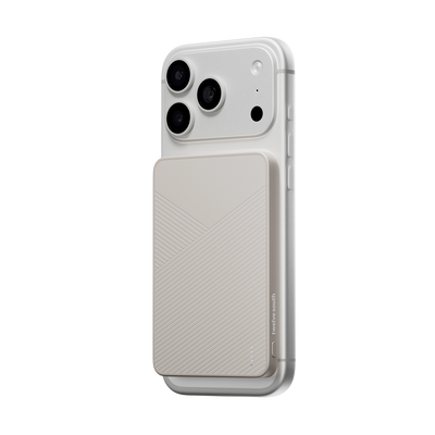 Twelve South PowerCapsule magnetic powerbank (5.000/15W)