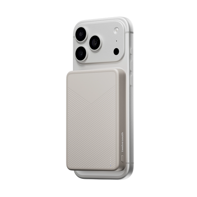 Twelve South PowerCapsule magnetic powerbank (10.000/30W)