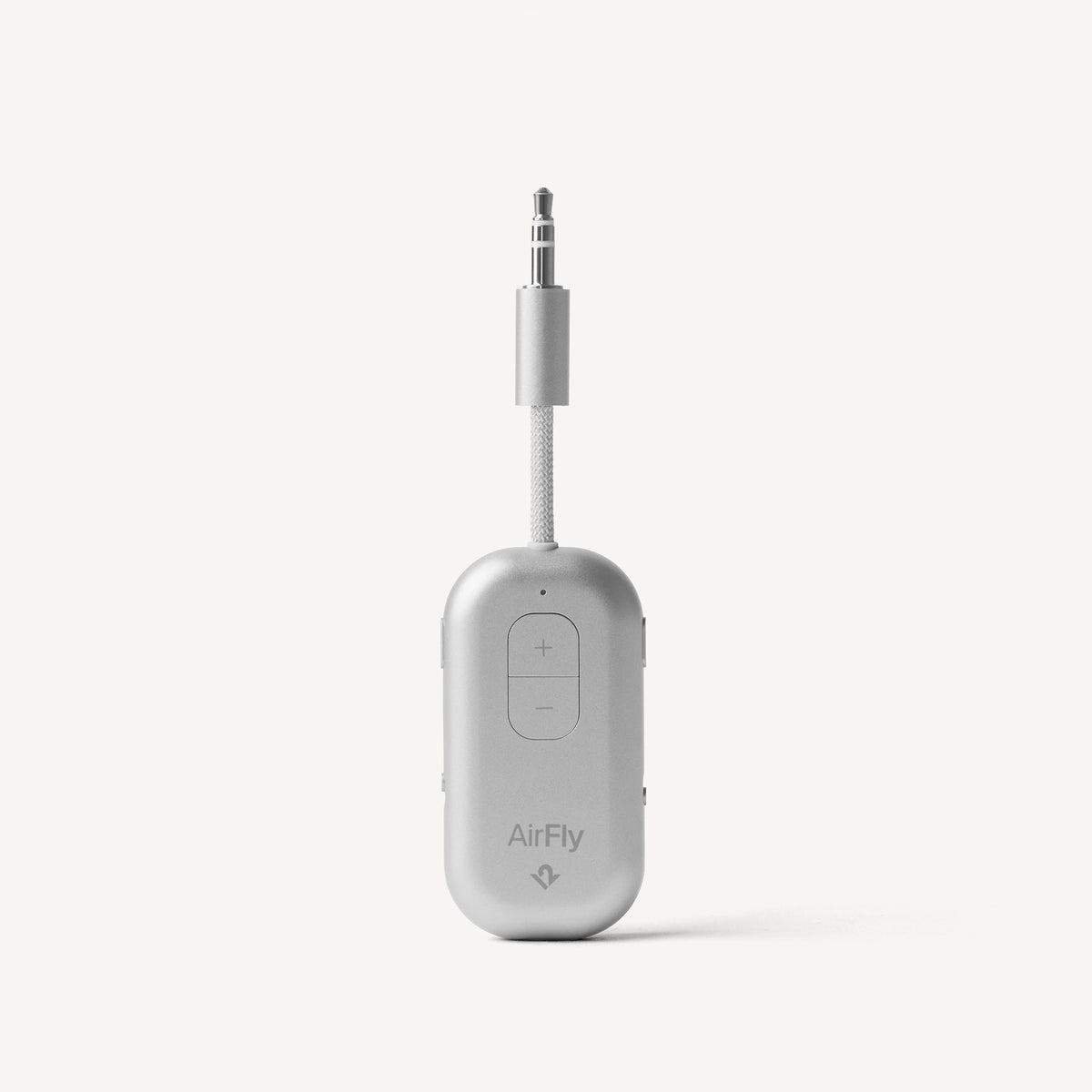 Twelve South AirFly Pro 2 - Silver